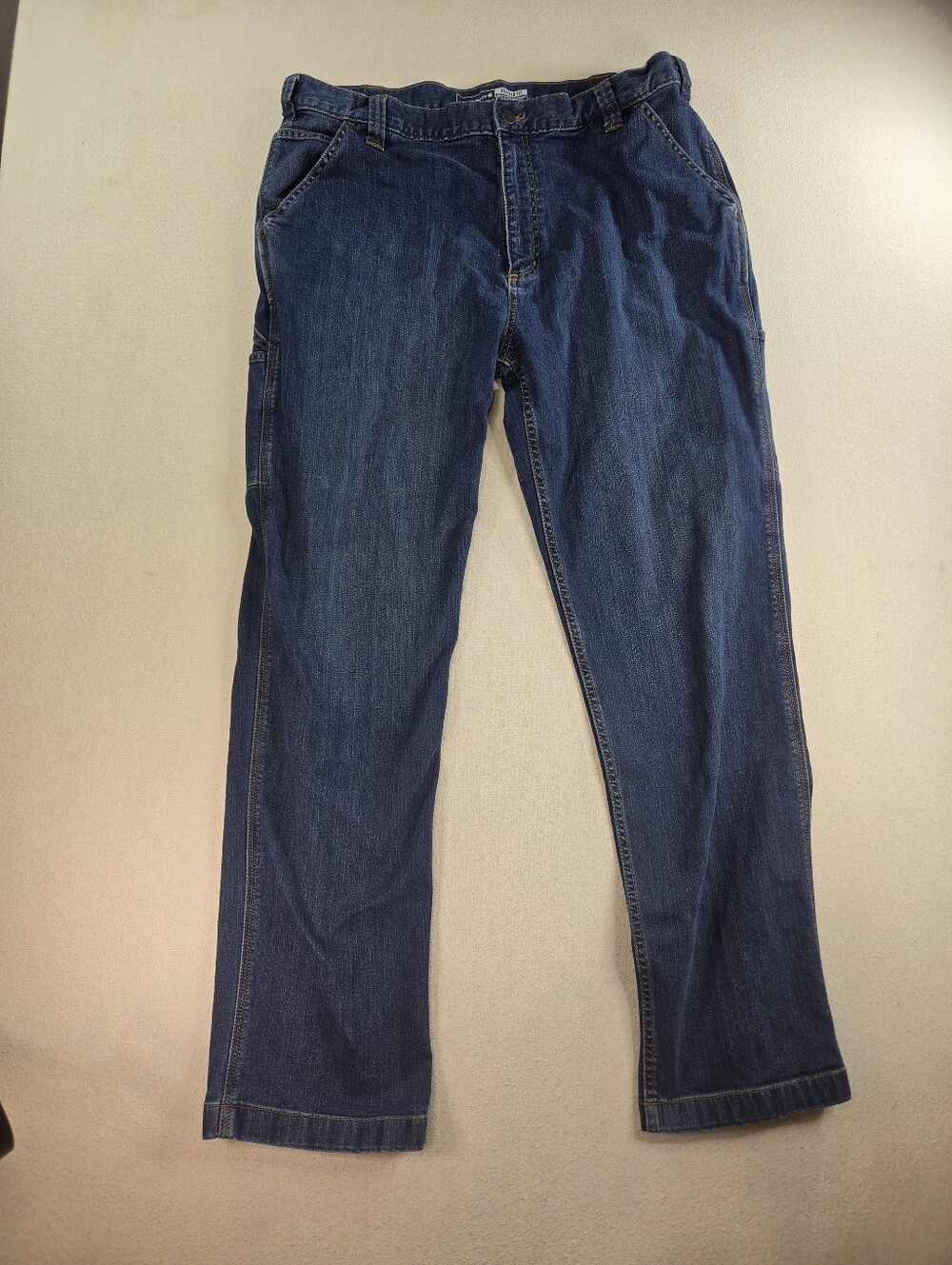 Carhartt Rugged Flex Utility Jeans 40x34 - Picture 3 of 9